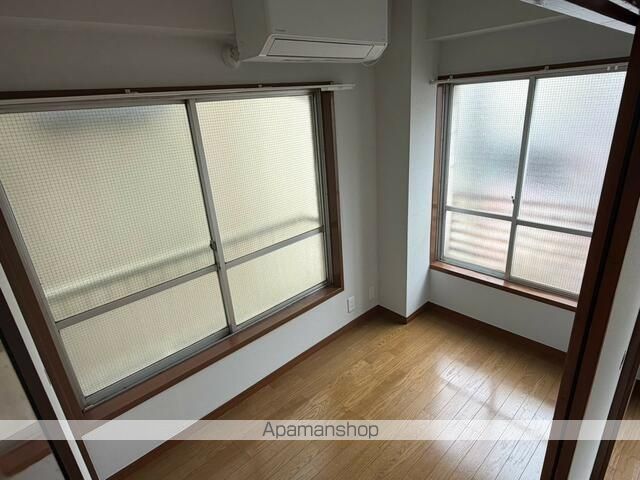 桃園マンションの内装写真