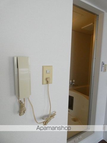 小野ビルの内装写真