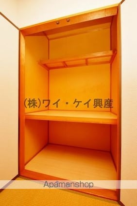 パークハウス三宅[2LDK/53.68m2]の内装3