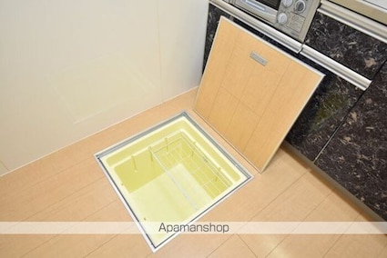 ＧＥＮＥＳＩＳ[1LDK/40.07m2]の収納