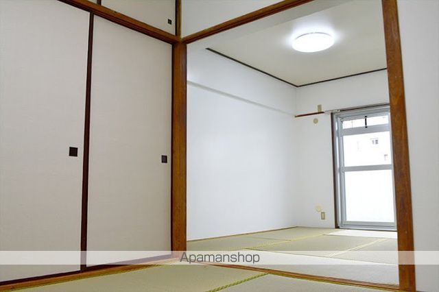 アシスト秋田マンションIIの内装写真