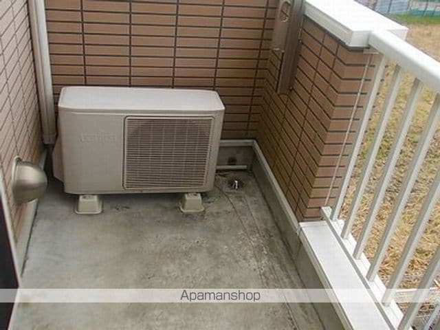 グリーンヒルズ Eの内装写真