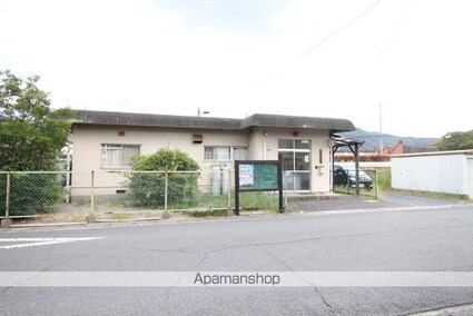 アーク[2LDK/50.38m2]の周辺6