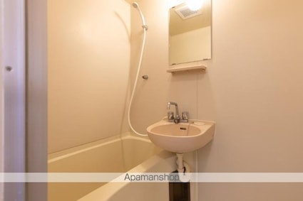 福岡レジデンスＡ[1K/18.9m2]の内装8