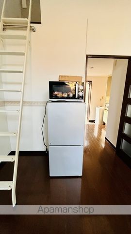 クレスト太閤山 壱番館の内装写真