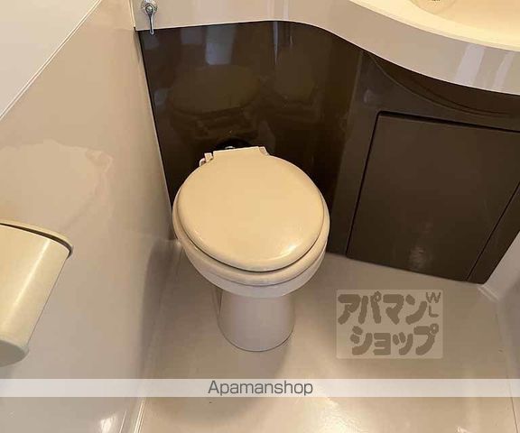 ロイヤルハイツ亀岡の内装写真