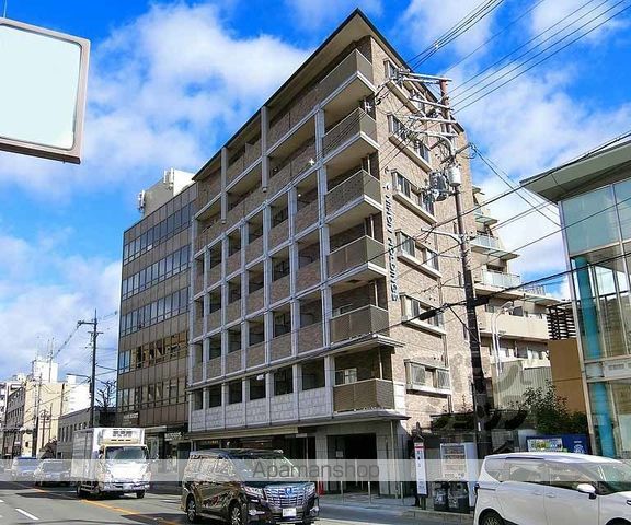 ベラジオ京都清水