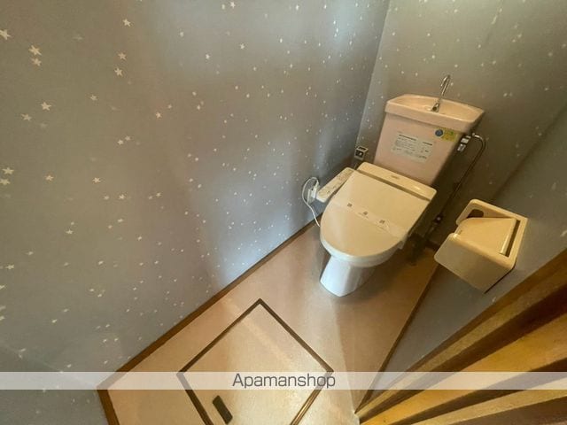 西16条南5丁目貸家の内装写真
