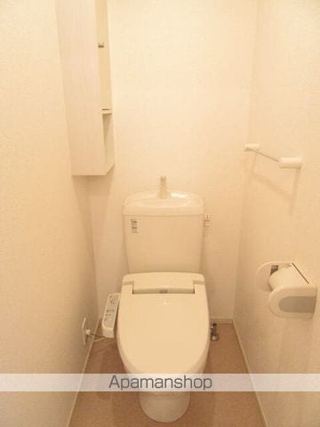 メゾンエスポワールIの内装写真