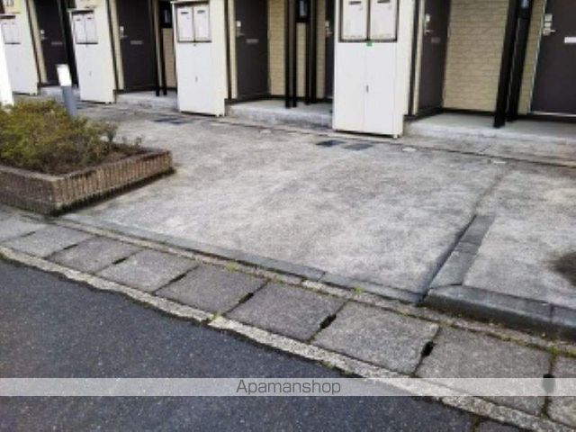 レオパレスディマンシュの内装写真