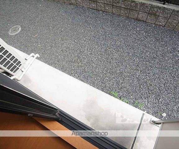 レオパレス清水の内装写真