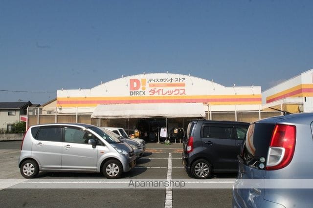 プレミール歴木の周辺写真