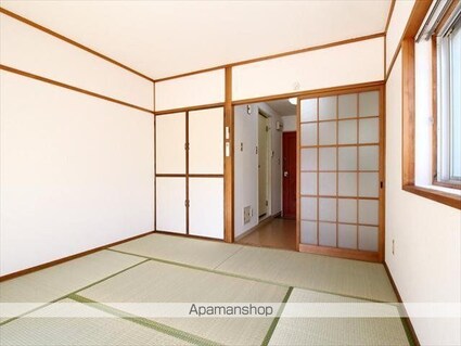 メゾン千舟[1K/20.65m2]の内装2