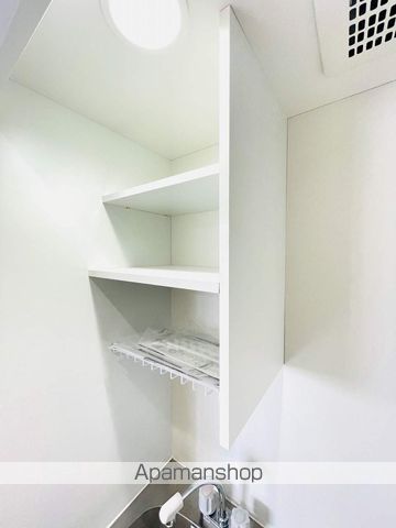 新森ロータリーマンションの内装写真
