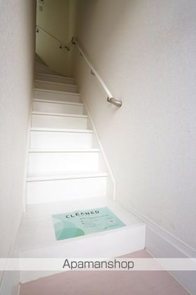 ＬａＬａ柴又[1R/13.18m2]のその他部屋・スペース1