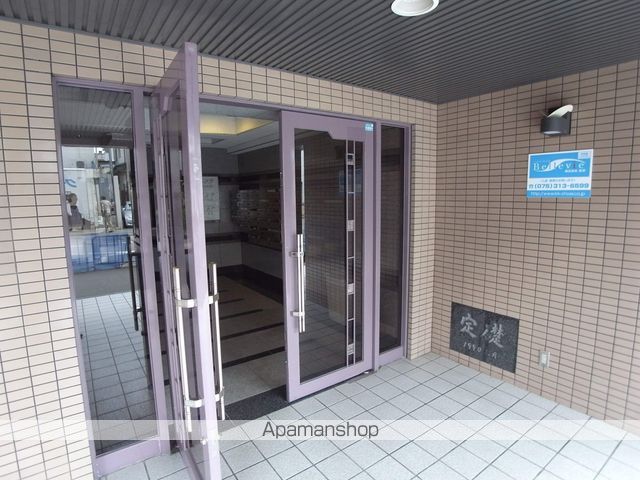 第43長栄大晋メゾネ西院ノ森のその他写真