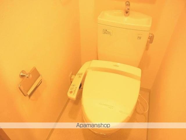 ドゥーエ西大島の内装写真