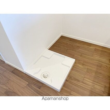 エステイトＥ練馬西大泉[1R/22.98m2]のその他設備