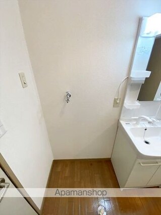 岡山県倉敷市福島[2LDK/47.54m2]の内装5