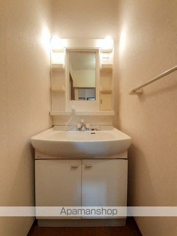 コーポフォレストの内装写真
