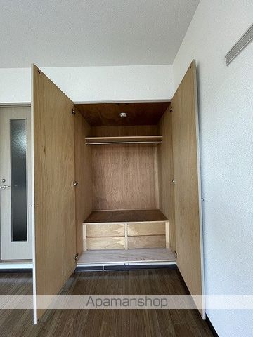 ソレイユハイツ泉中央の内装写真