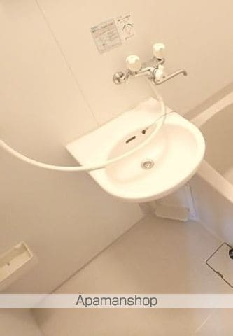 サンベルジュの内装写真