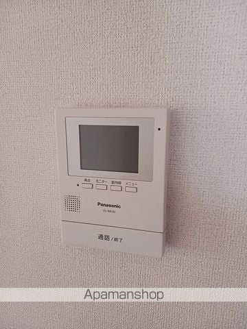 ジョイフルハイムAの内装写真