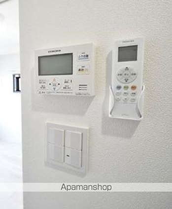 ルリアン南砂町[1R/18.48m2]のその他内装