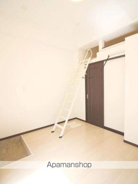 フィオーレ三軒茶屋[1K/16m2]のその他部屋・スペース
