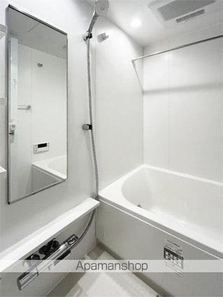 ＺＯＯＭ信濃町[1DK/31.86m2]のバス