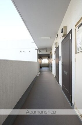 東京都台東区千束３丁目[1R/16.1m2]の内装6