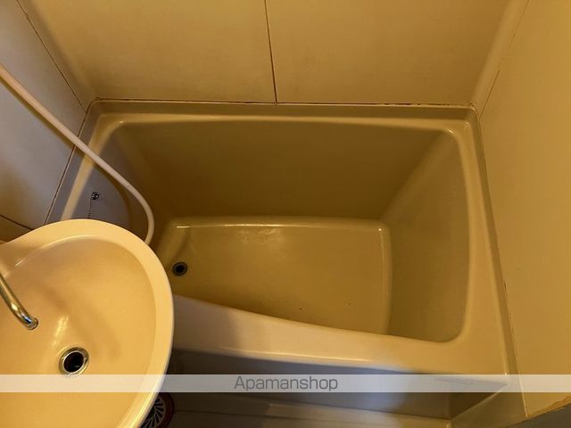 ハイツフリージアの内装写真