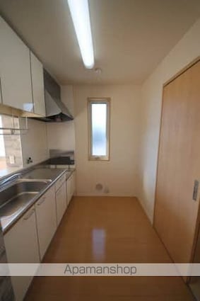 シャーメゾン岩出[2LDK/54.07m2]の内装