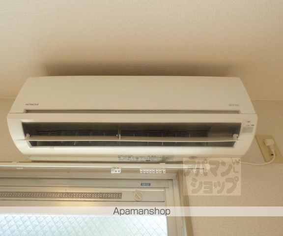 シェモア百万遍の内装写真