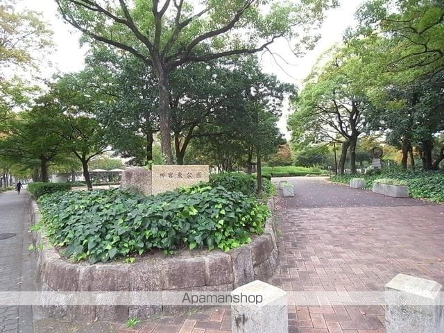 グランドメゾン熱田の杜の周辺写真