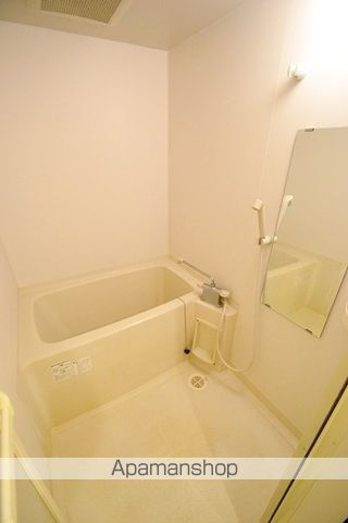 シャトー広島の内装写真