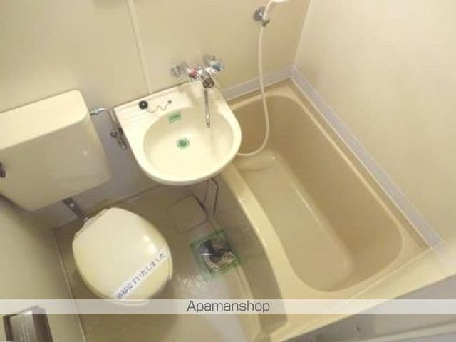フジパレス五香の内装写真