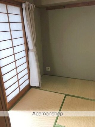 ヴァンヴェールいわき[1LDK/33.33m2]の内装