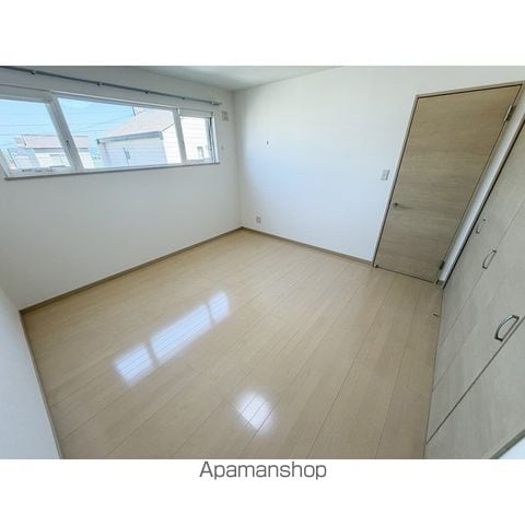 MIYAMA HILLS Aの内装写真