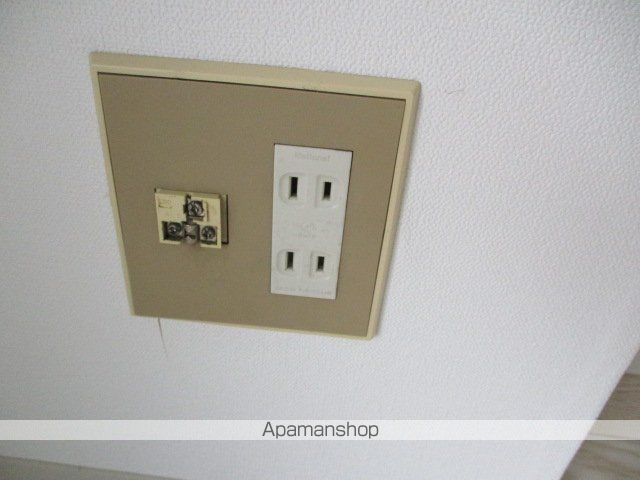プリエール玉津の内装写真