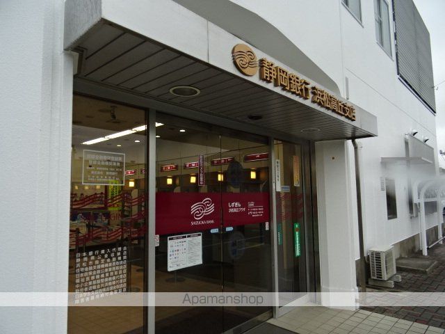 フォンテーヌの周辺写真