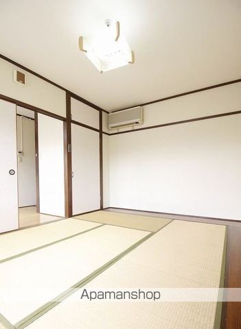 梶原ビルの内装写真