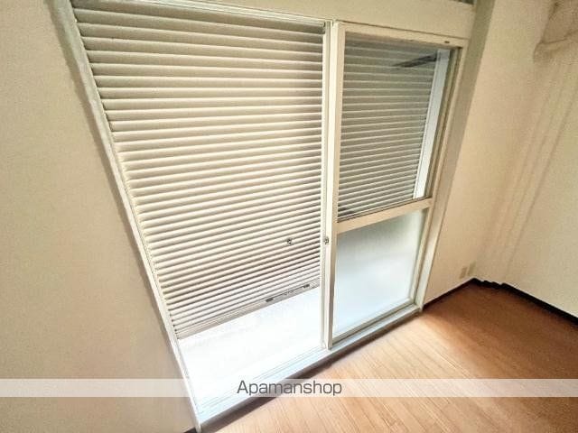 グランパスSHIROTA A棟の内装写真
