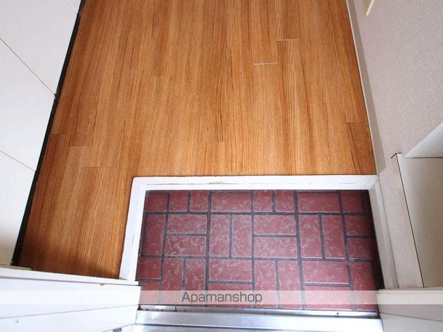 カームMAINの内装写真