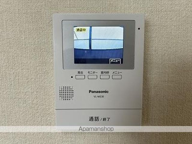 ベルメゾンプラザの内装写真
