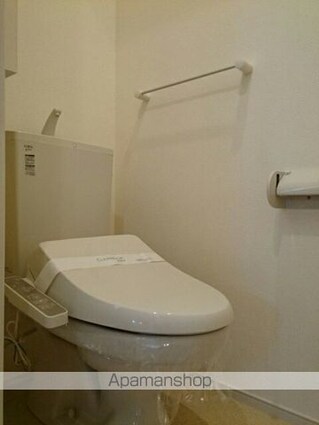 アルコバレーノ　Ⅰ[2DK/46.06m2]のトイレ