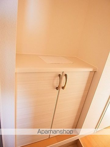 シルキー厚別東IIの内装写真
