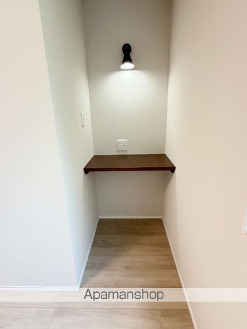 AFC RESIDENCE 磐田中泉の内装写真