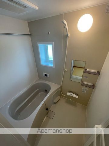 GARAXIAの内装写真