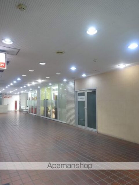 和歌山県和歌山市東蔵前丁[事務所/198.34m2]のその他内装6